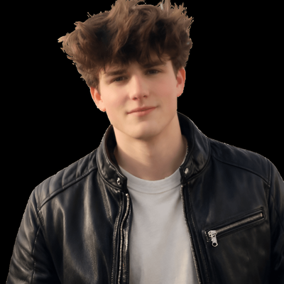 Steven Hehr
